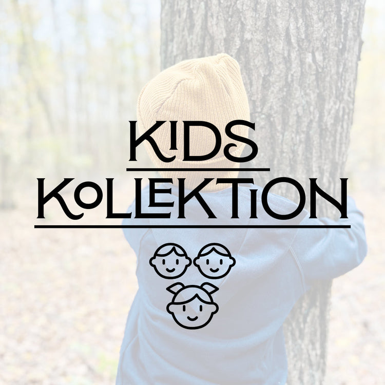 Kids Kollektion von NaturLoVer Eco Fashion