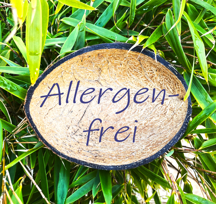 Allergenfreie Kosmetik von NakedNature Naturkosmetik