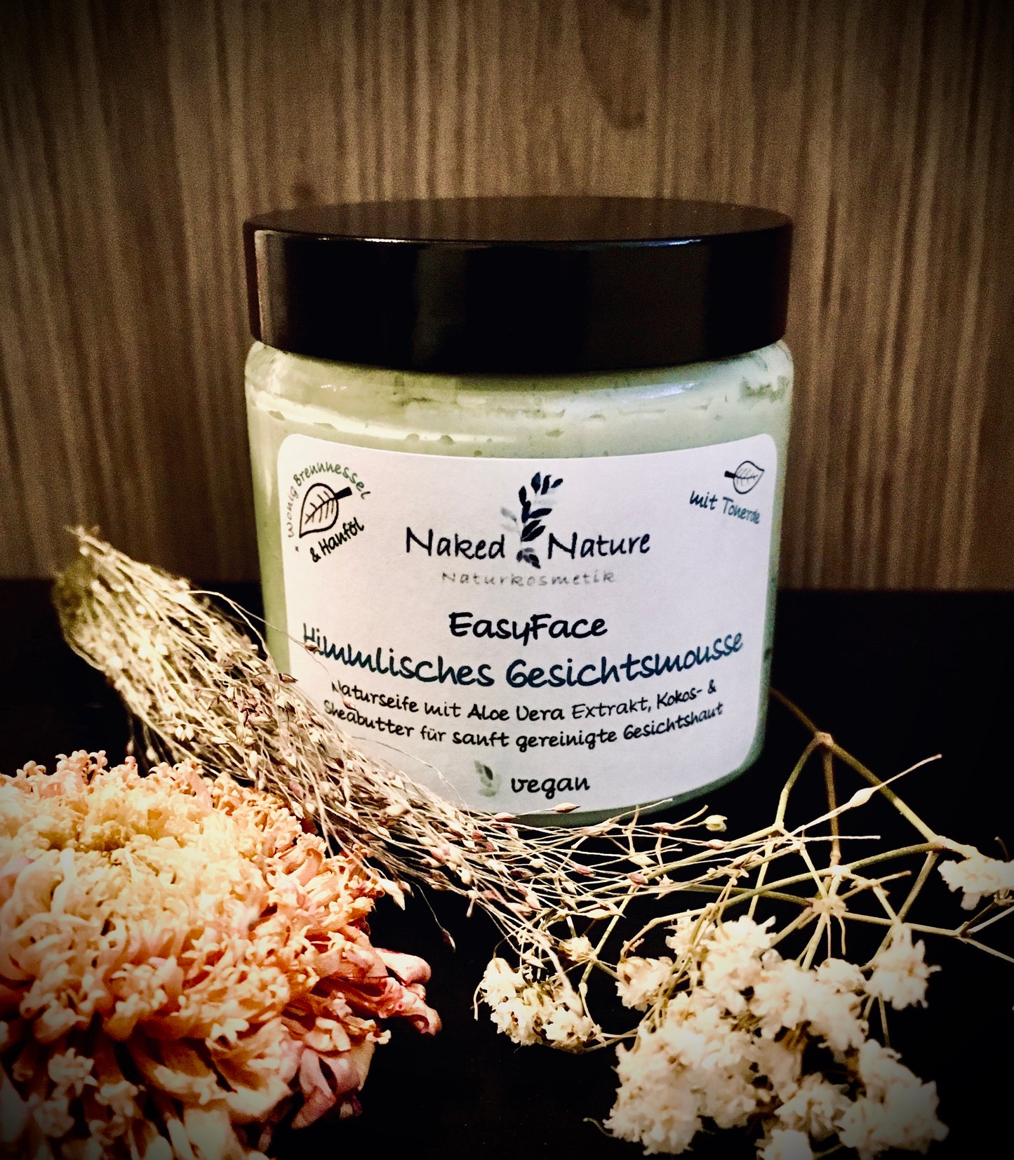 Facial routine set "Sensitive"