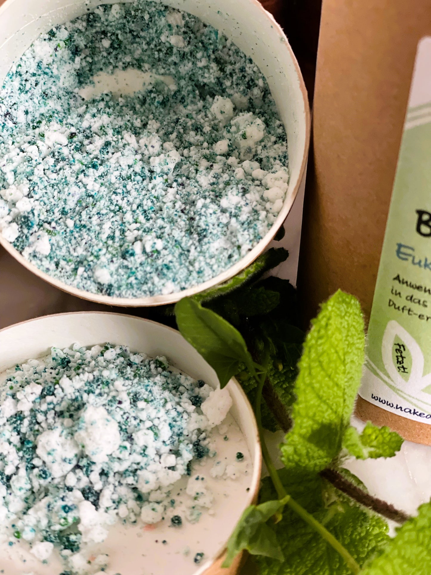 Colorful bath sprinkles, bath additive various varieties 200g (approx. 6-7 baths)