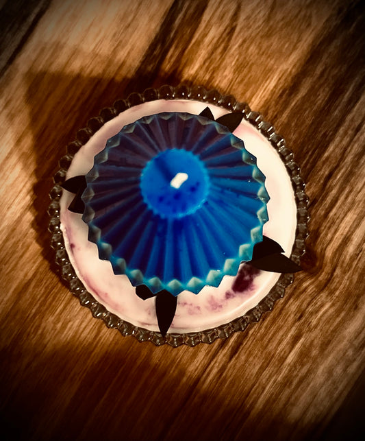 Flower Garden Kerzenkunst