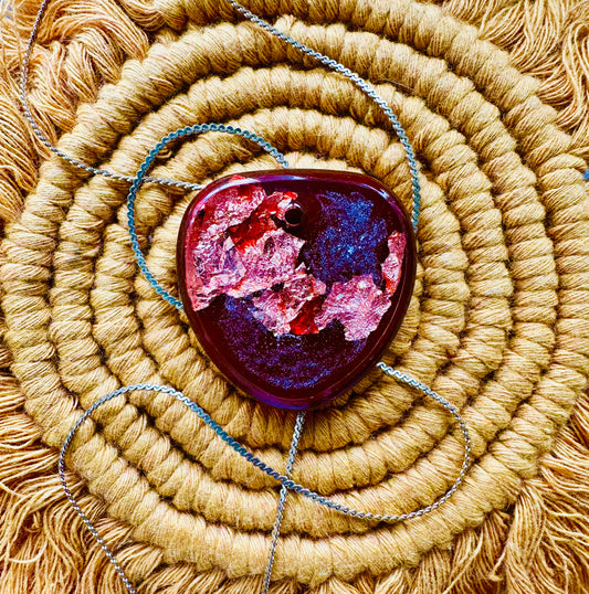 Epoxi Art Schmuck