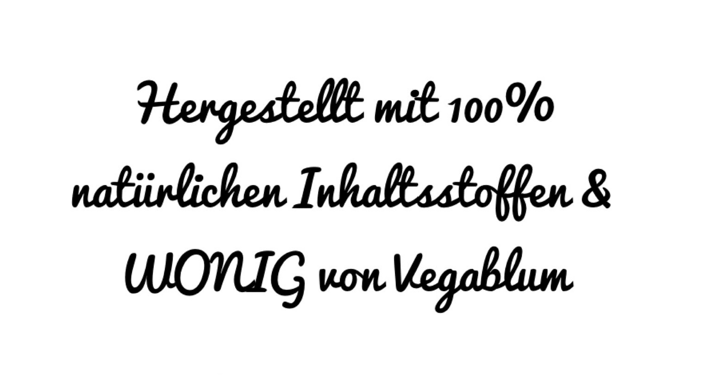Wonig Lavendel