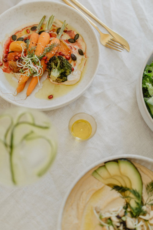 Prävention mit Omega 3