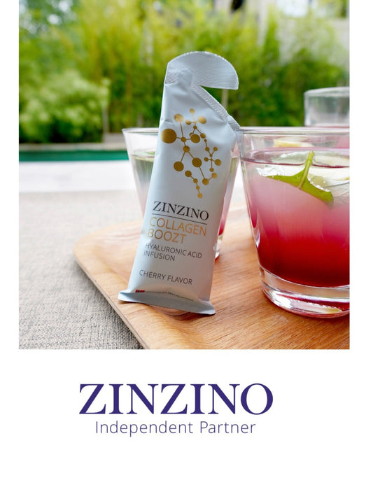 Zinzino Collagen Boozt