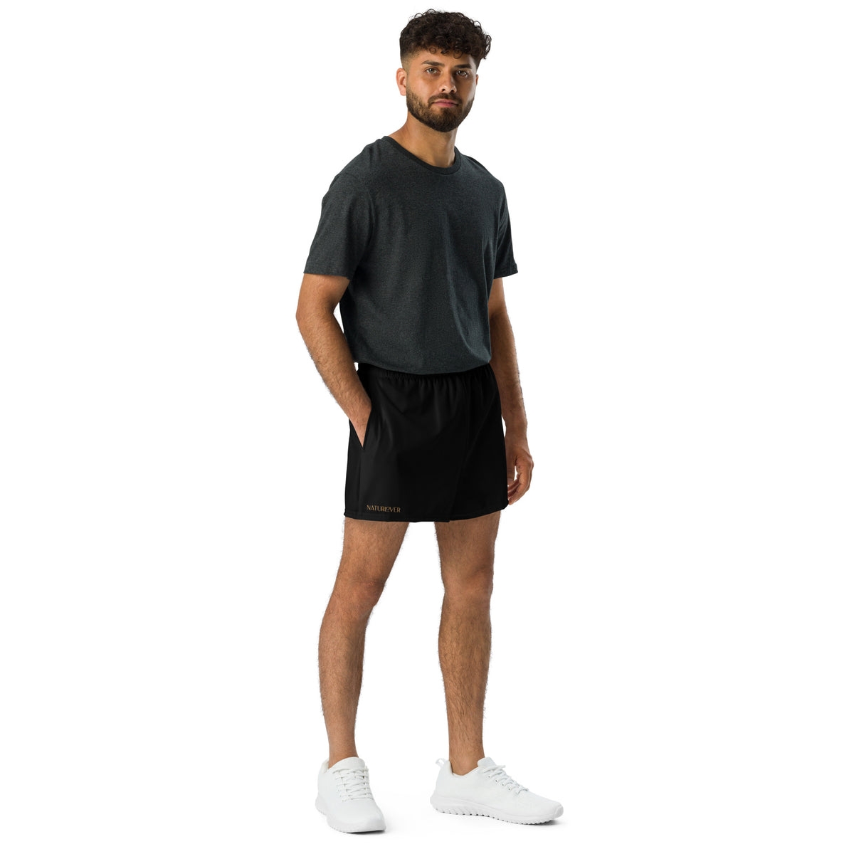 Shorts für Männer & Frauen Boxen Fussball Handball Golf Tennis Jogging Volleyball