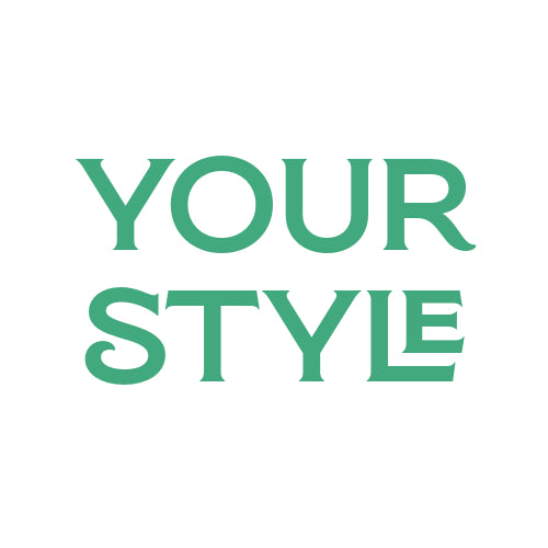 Personalized bikini, hoodie, sweater, T-shirt, beanie, cap, or whatever? - YOUR STYLE