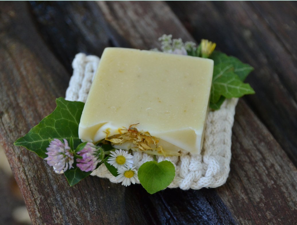 Naturseife* Pure Calendula