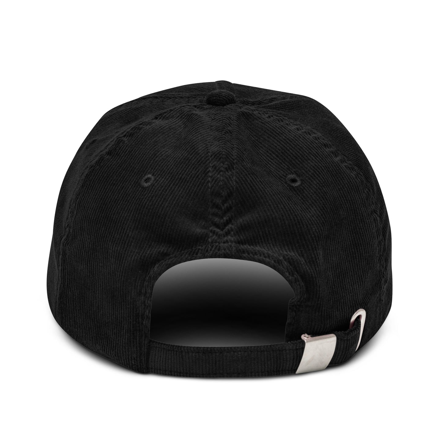 Casquette de baseball en velours côtelé NATURE LOVER, 4 couleurs