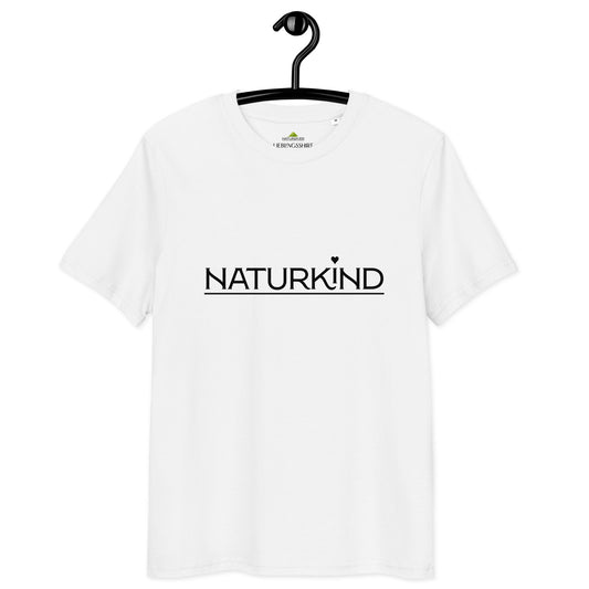 T-shirt en coton biologique Naturkind n° 10. 1