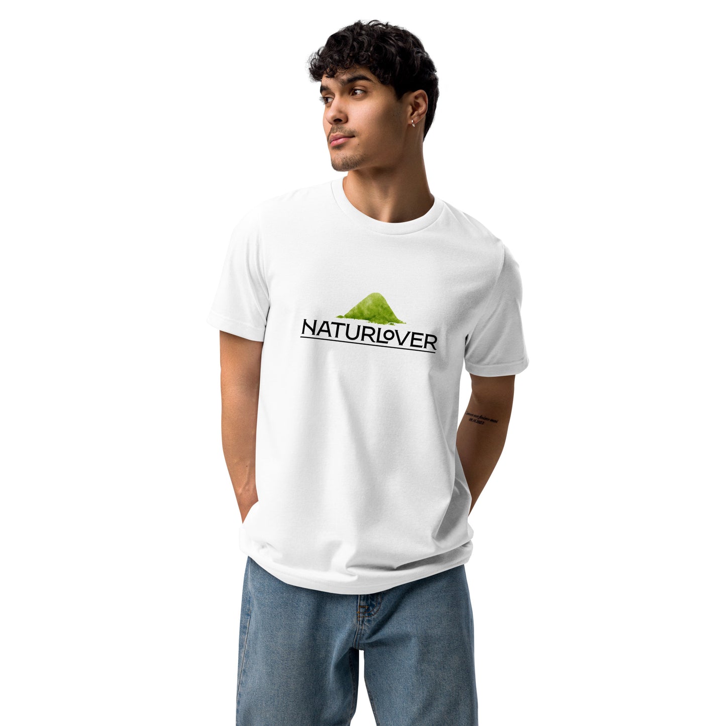 Naturlover Recycling T-Shirt