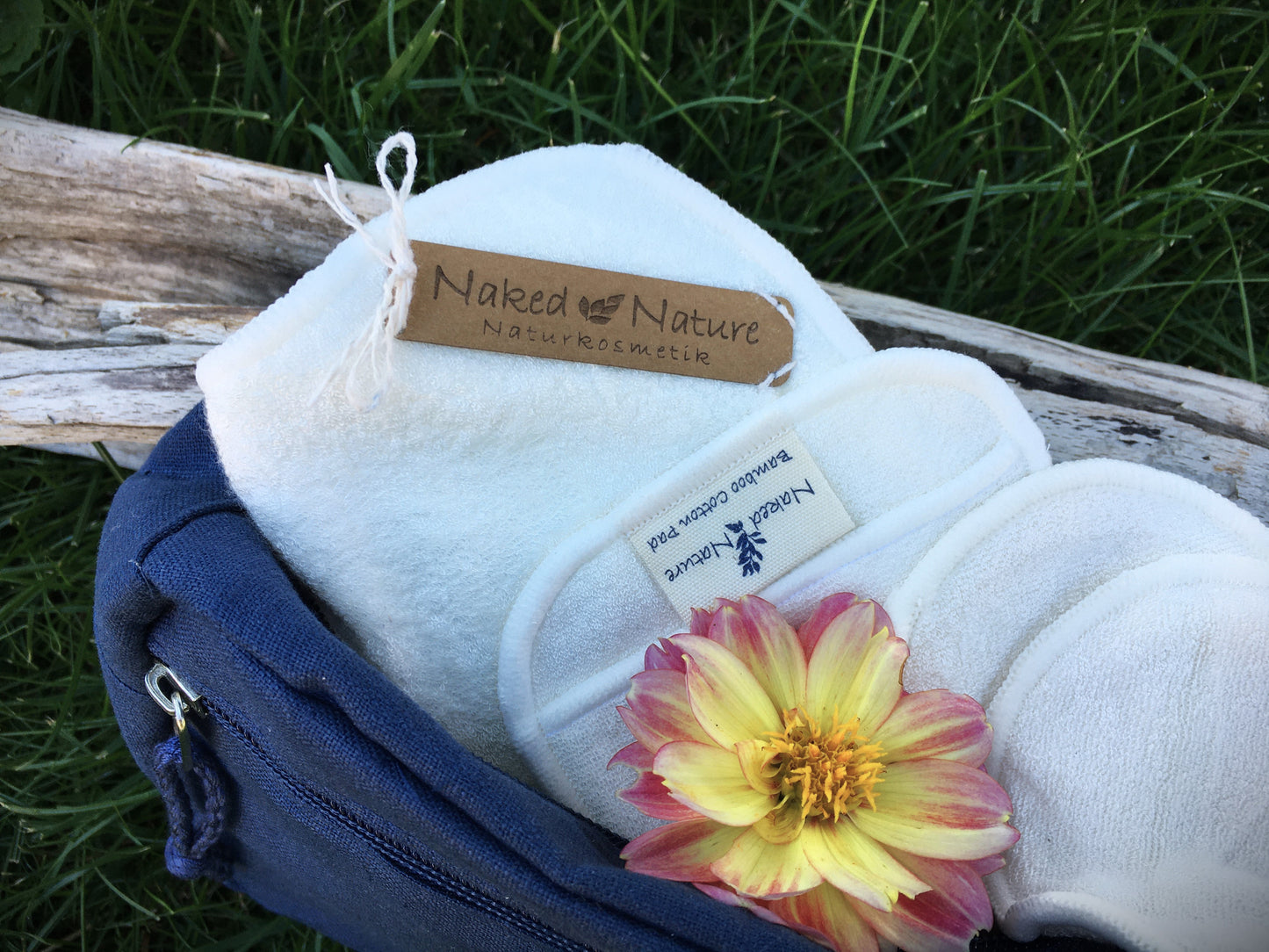 Sustainable (gift) set, 5 pieces