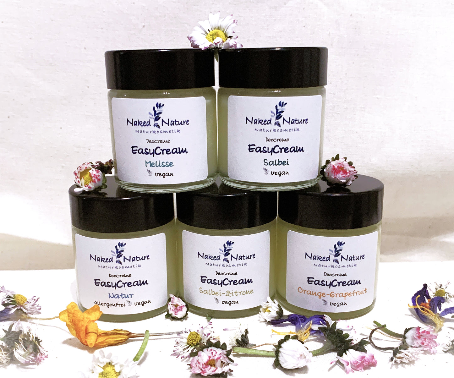 Deocreme 30ml