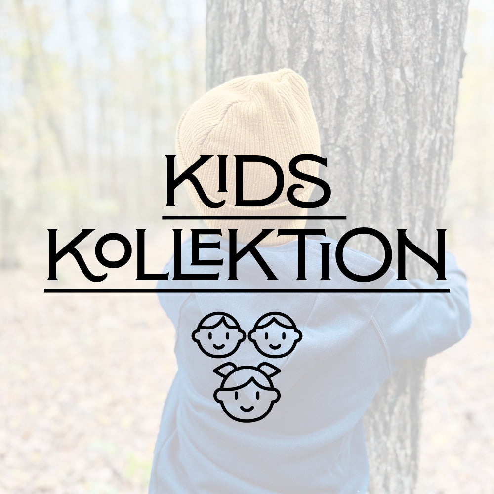 Kids Kollektion von NaturLoVer Eco Fashion