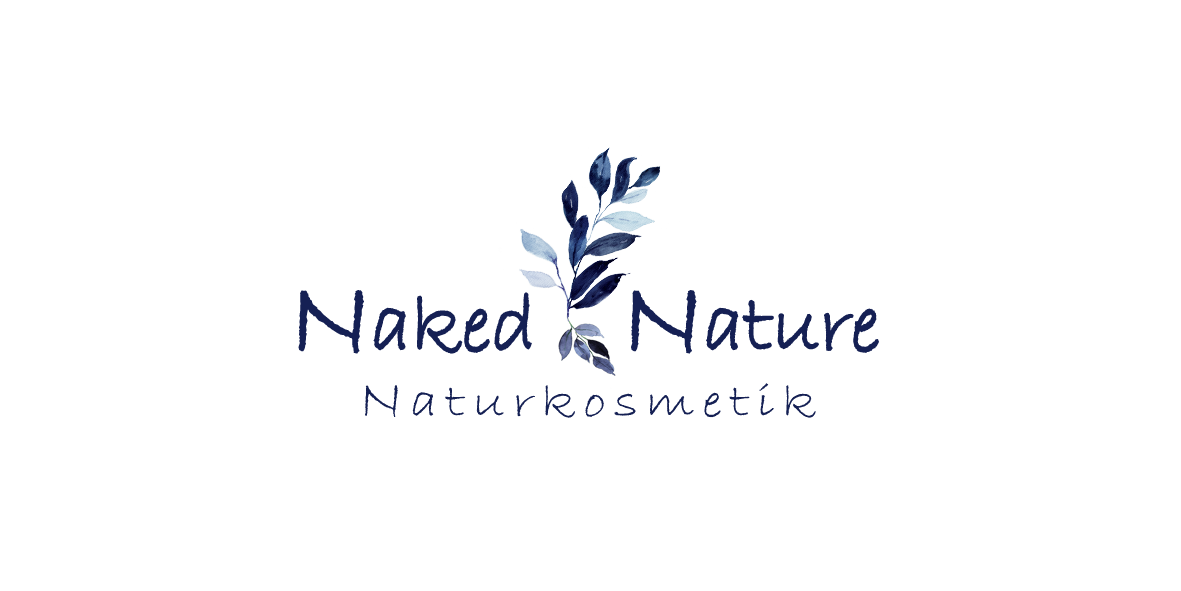 NakedNature Naturkosmetik Produkte