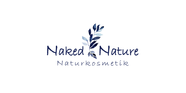 NakedNature Naturkosmetik Produkte