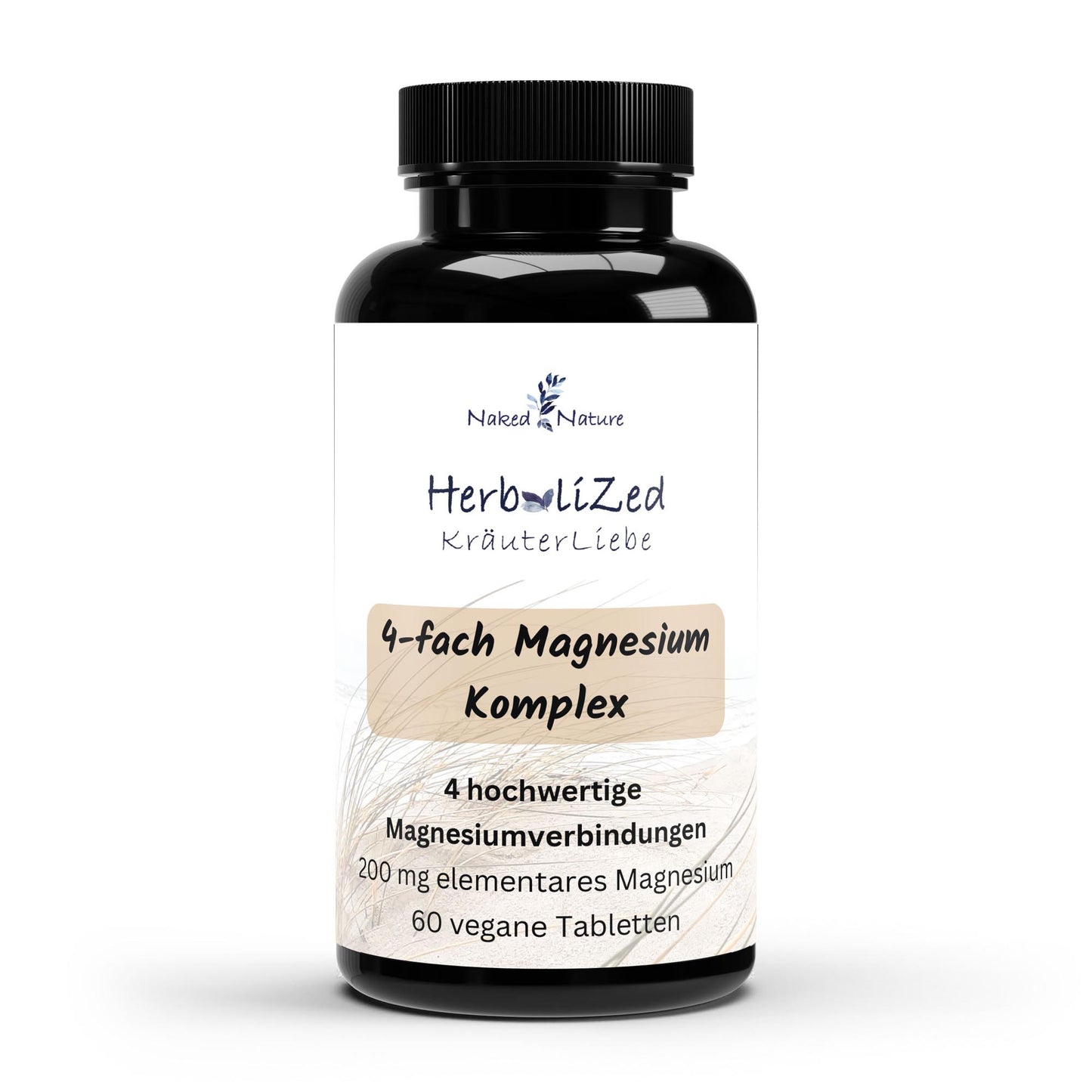 Magnesium Komplex Magnesiumglycinat