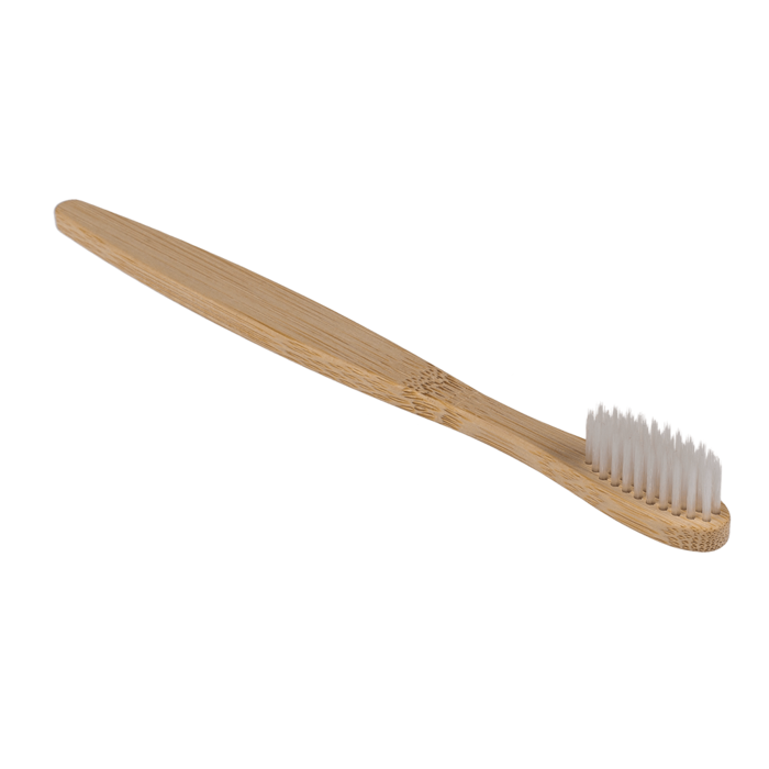 Bamboo toothbrush