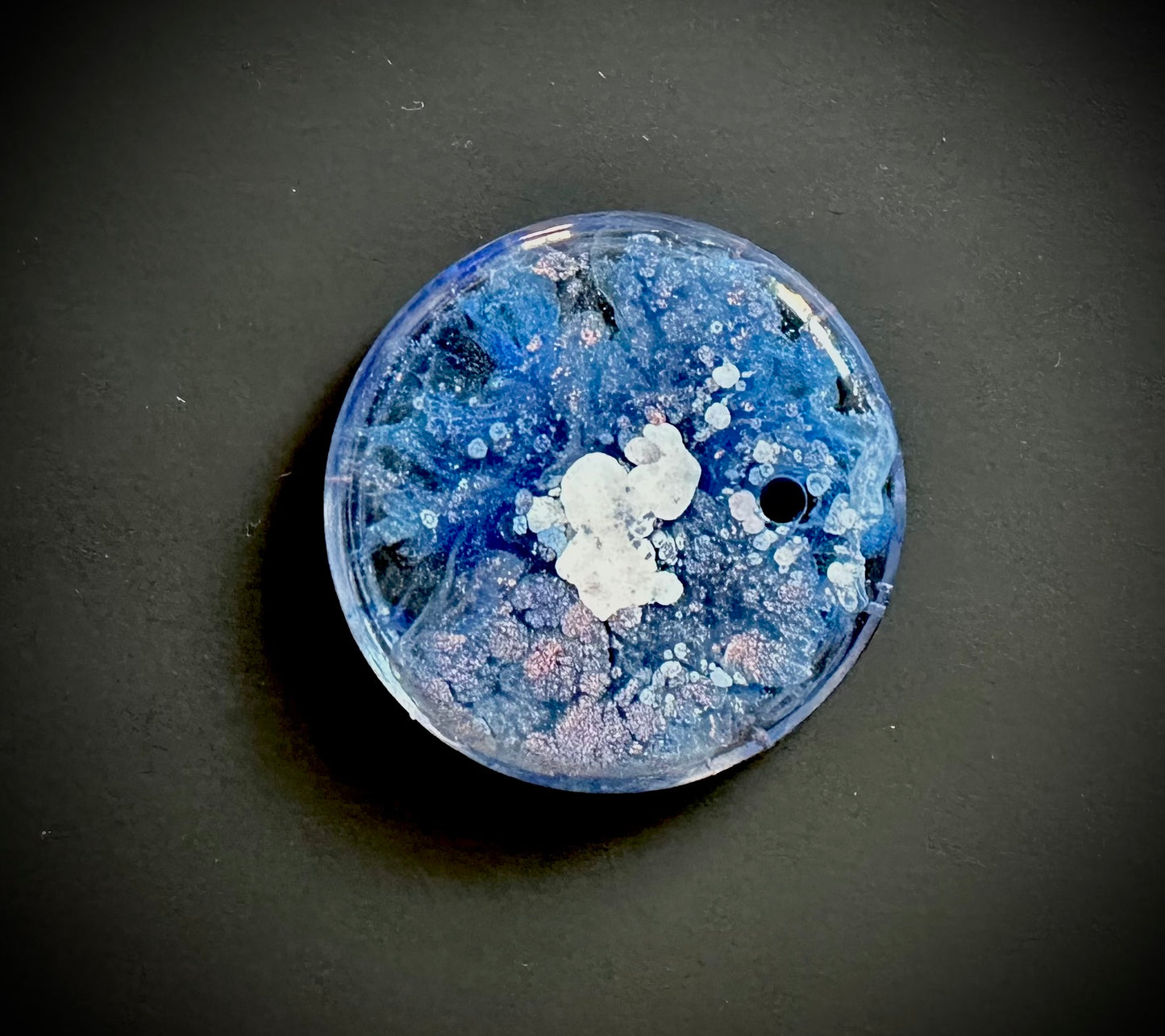 Epoxi Art Schmuck