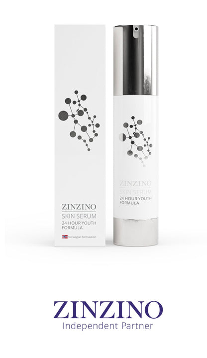 Skin Serum, 24h Youth