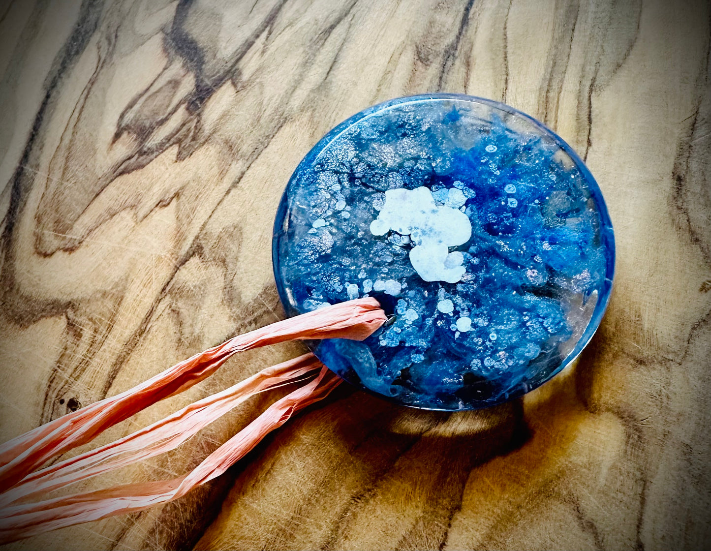 Epoxi Art Schmuck