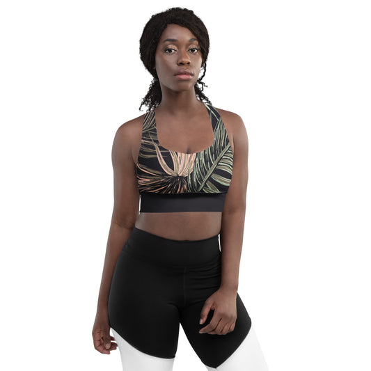 Yoga Top recycling Material