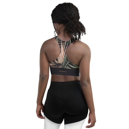 Racerback Top Sport recycling
