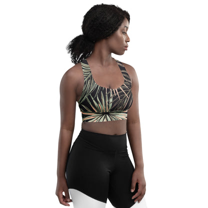 Sportswear aus recycling Material