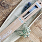 Bamboo toothbrush