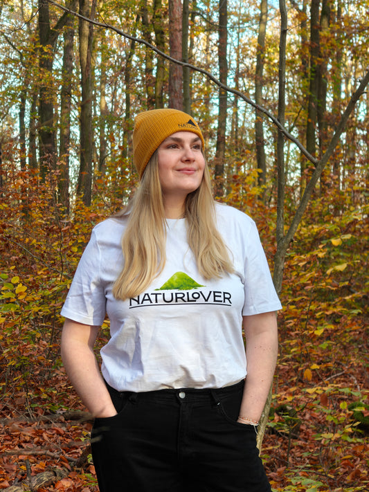 NaturLoVer Recycling Eco T-Shirt No. 1