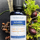 Herbalized InSaHa Antioxidantien, Kräuterextrakt, 50ml
