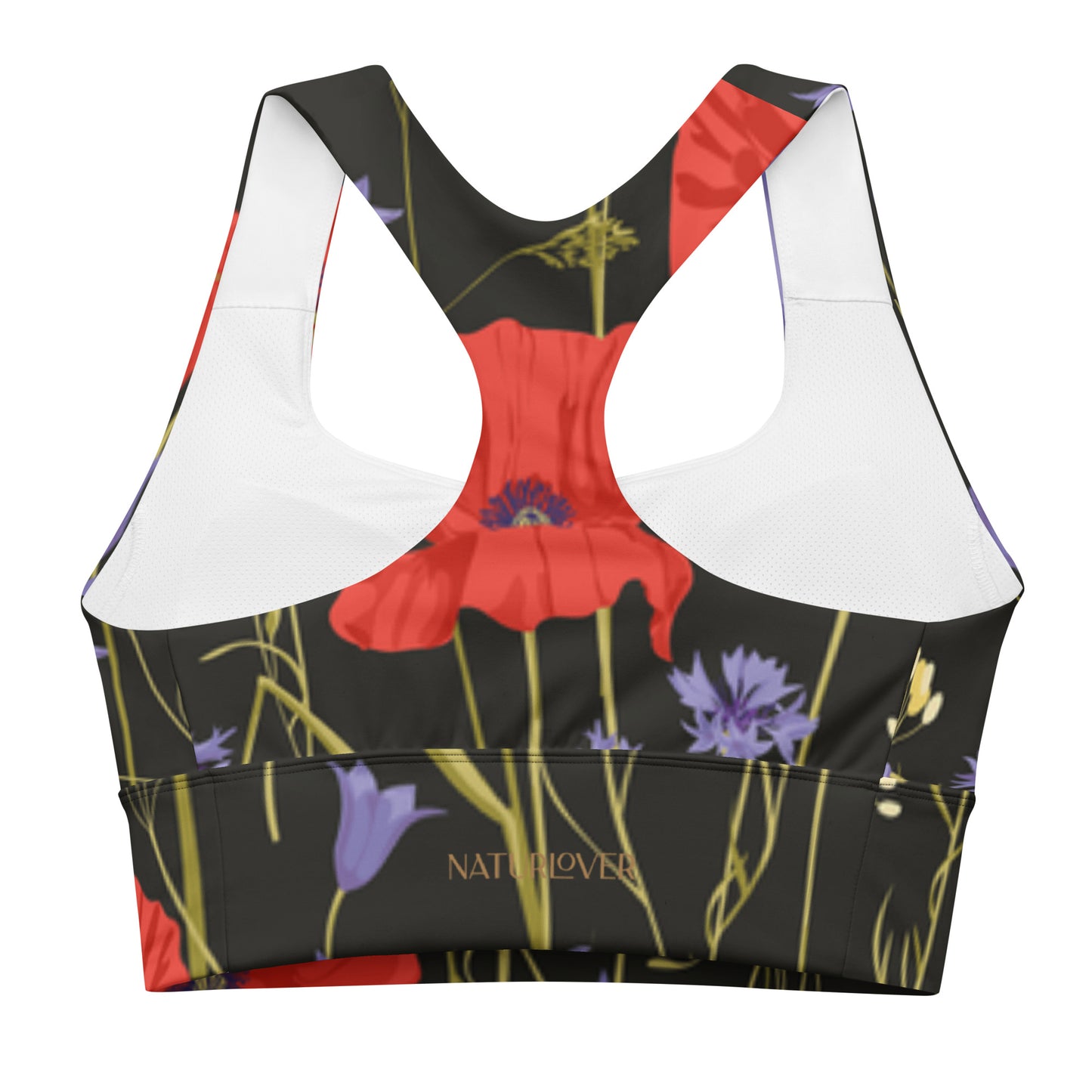 Naturlover Sport Bustier Racerback