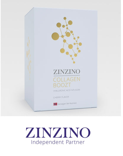 Zinzino Kollagen Collagen Boozt