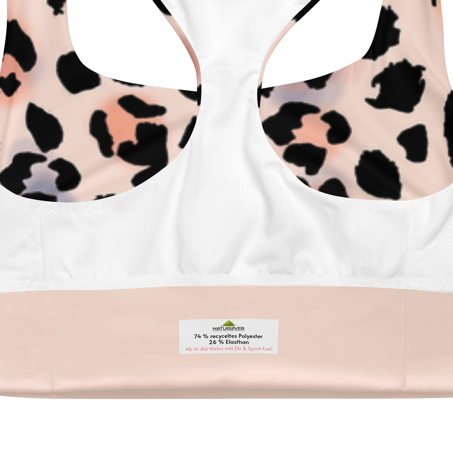 Rosa Sport BH