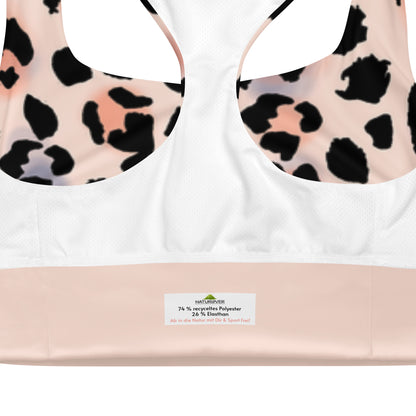 Rosa Sport BH