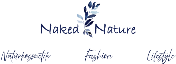 NakedNature Naturkosmetik