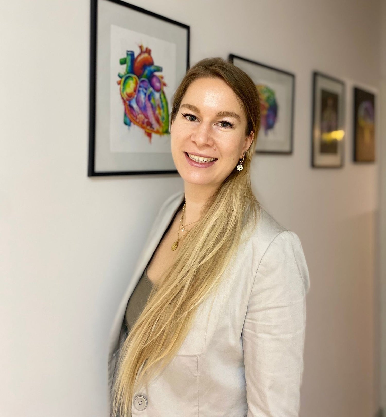 Luisa Möller Gesundheit und Resilienz