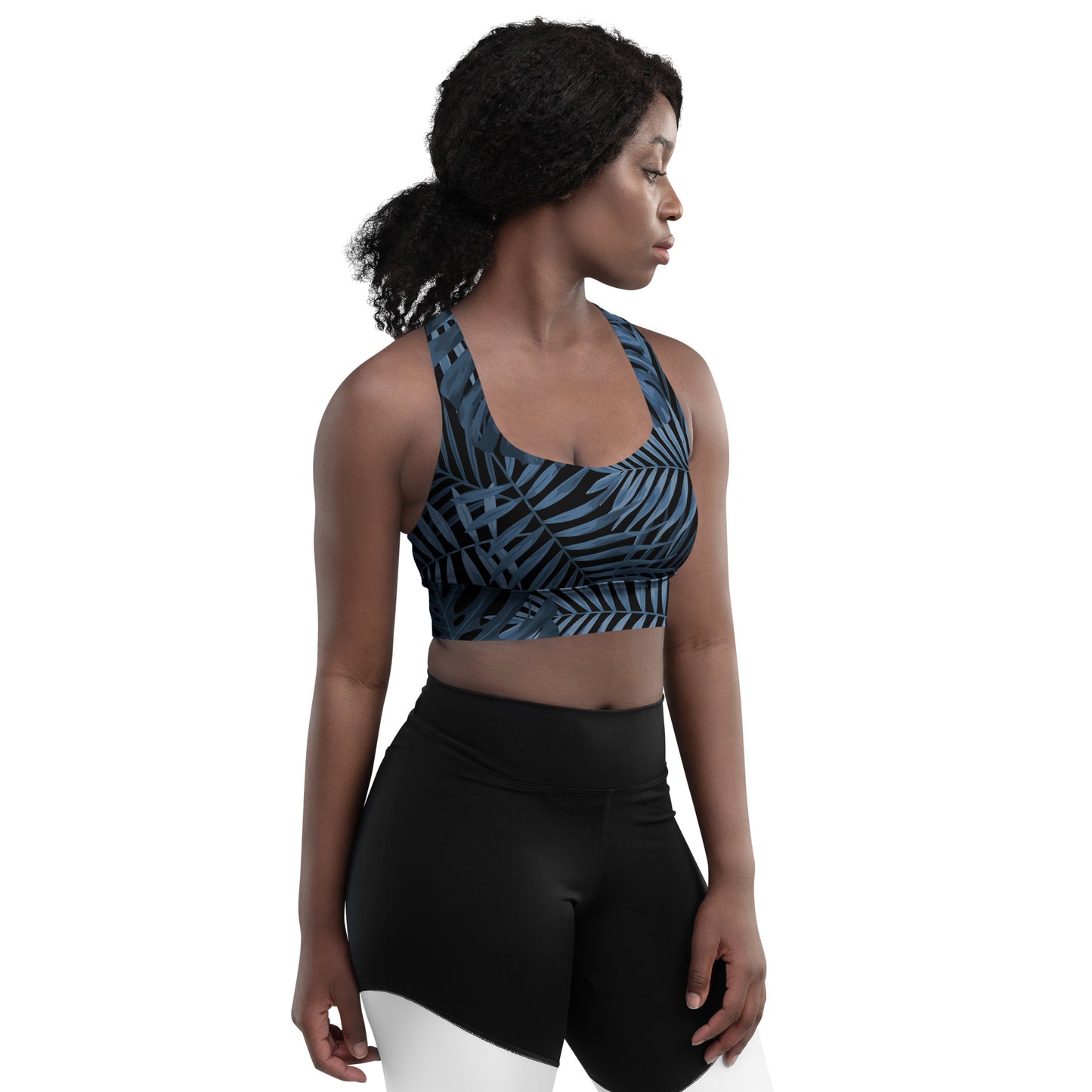 Radsport Bustier Oberteil recycling Material
