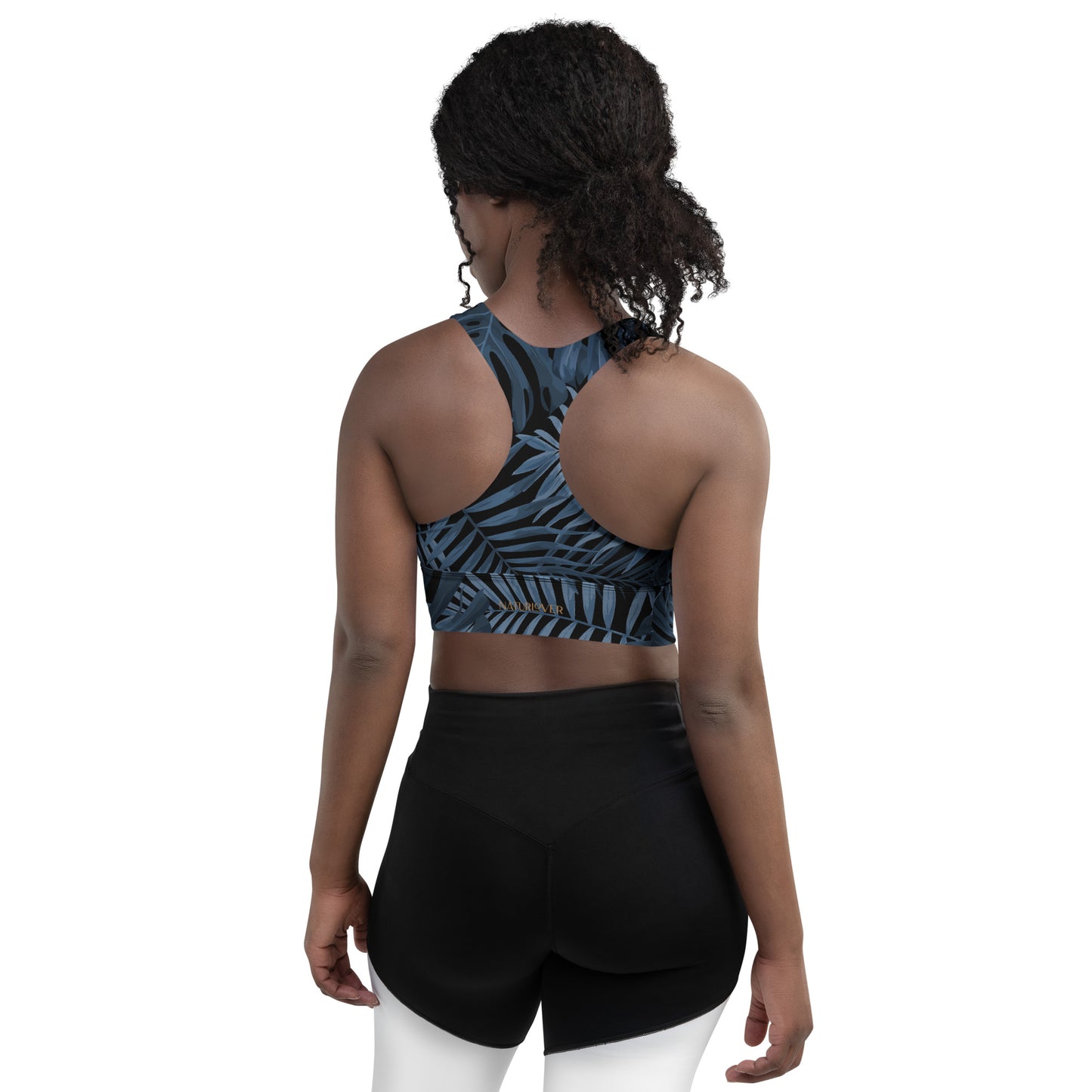 Recycling Top Sport Oberteil Ausdauersport Kraftsport Racerback