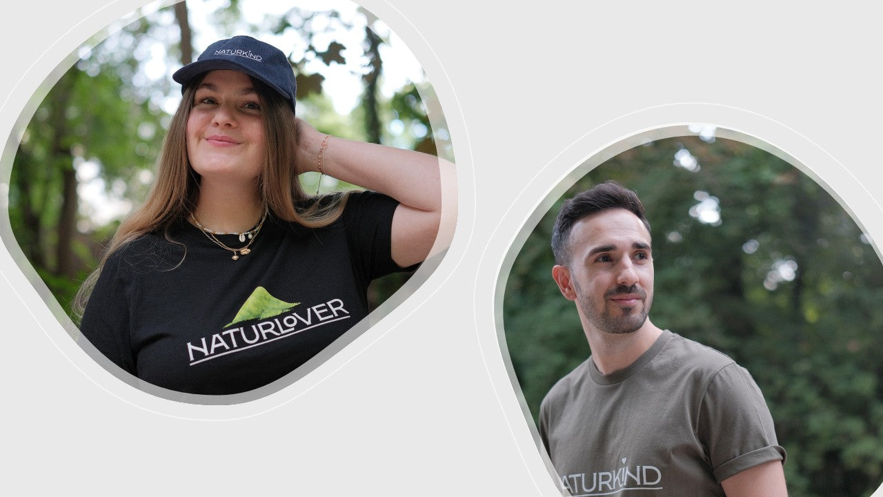 Naturlover Street Wear 