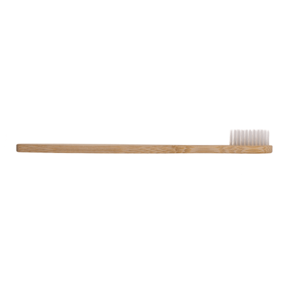 Bamboo toothbrush