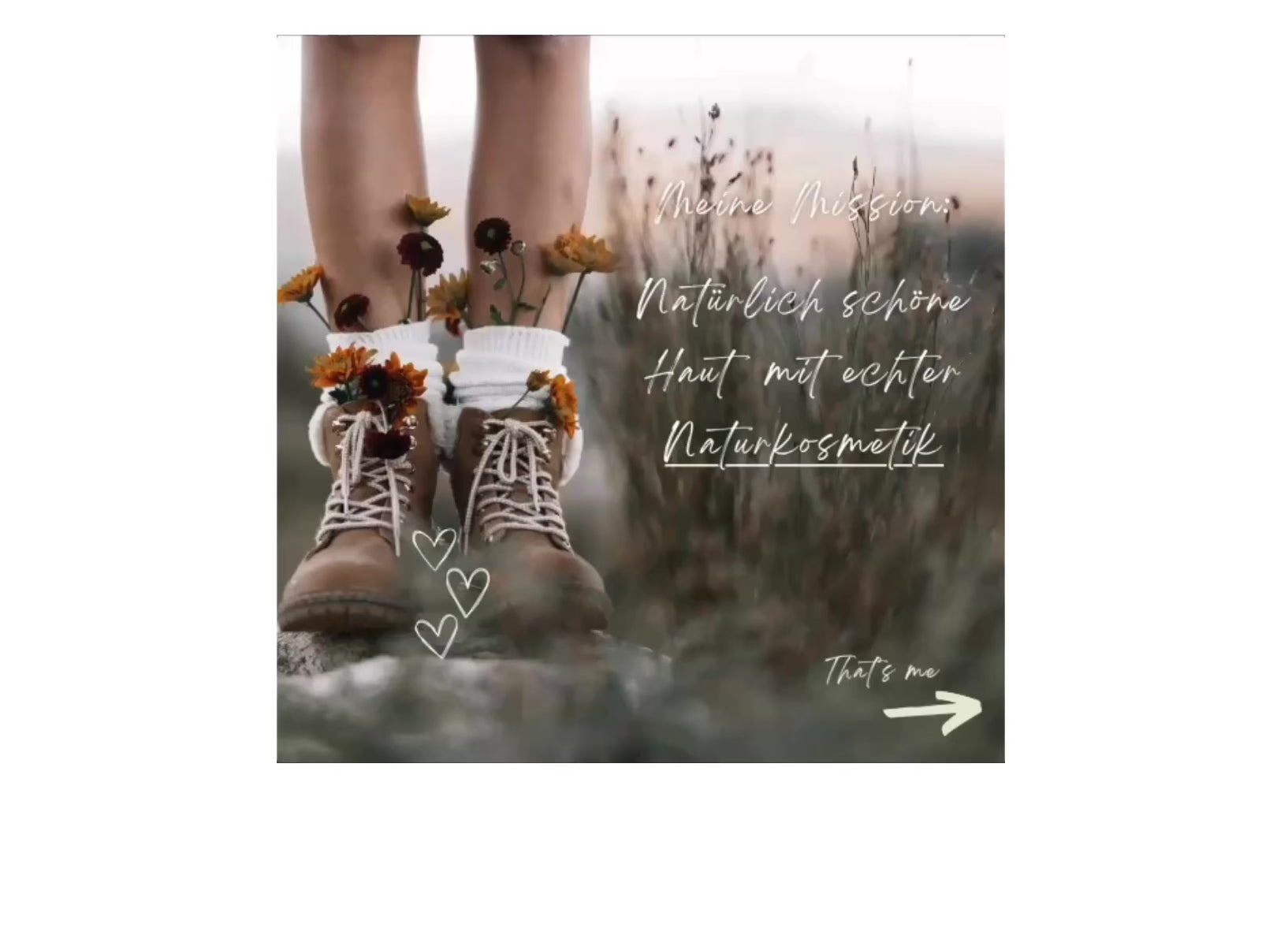 Video laden: wer ist NakedNature
