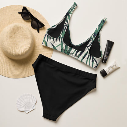 Naturlover Sport Bikini gepolstert