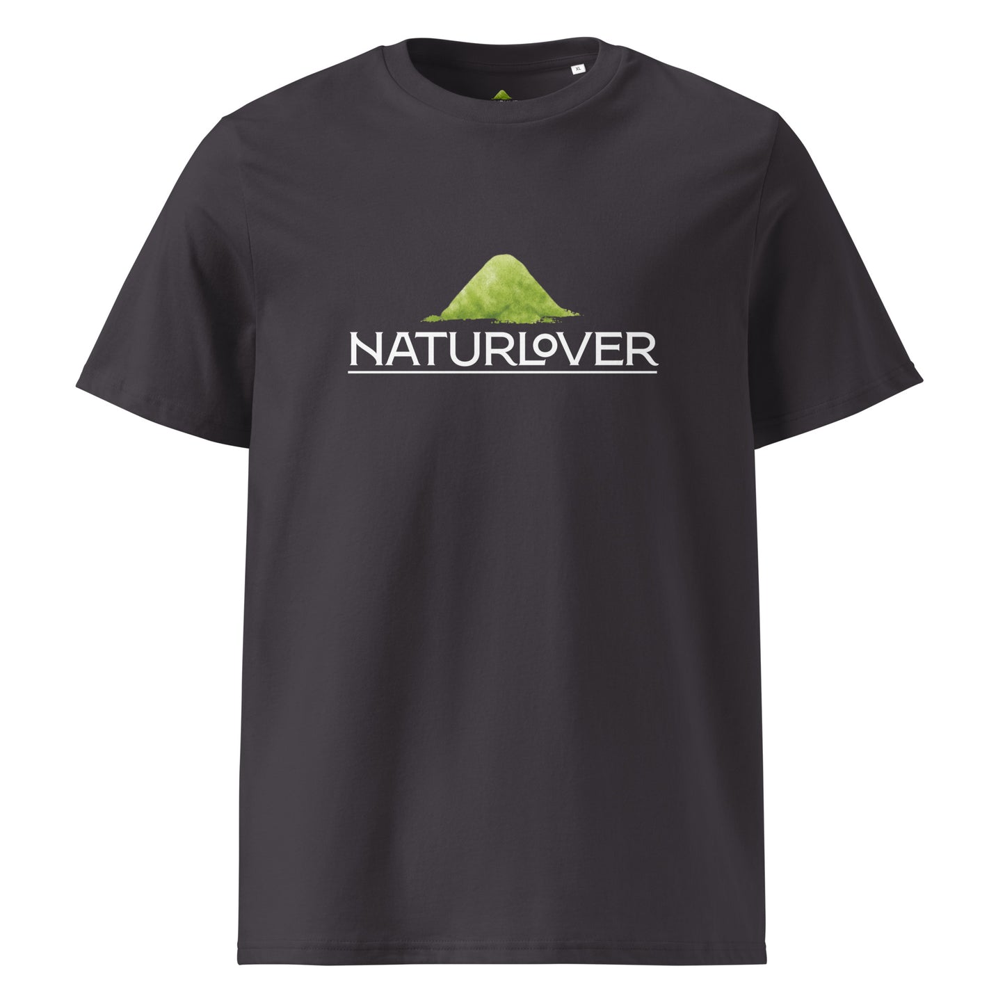 NaturLoVer Bio-Baumwoll T-Shirt No. 2