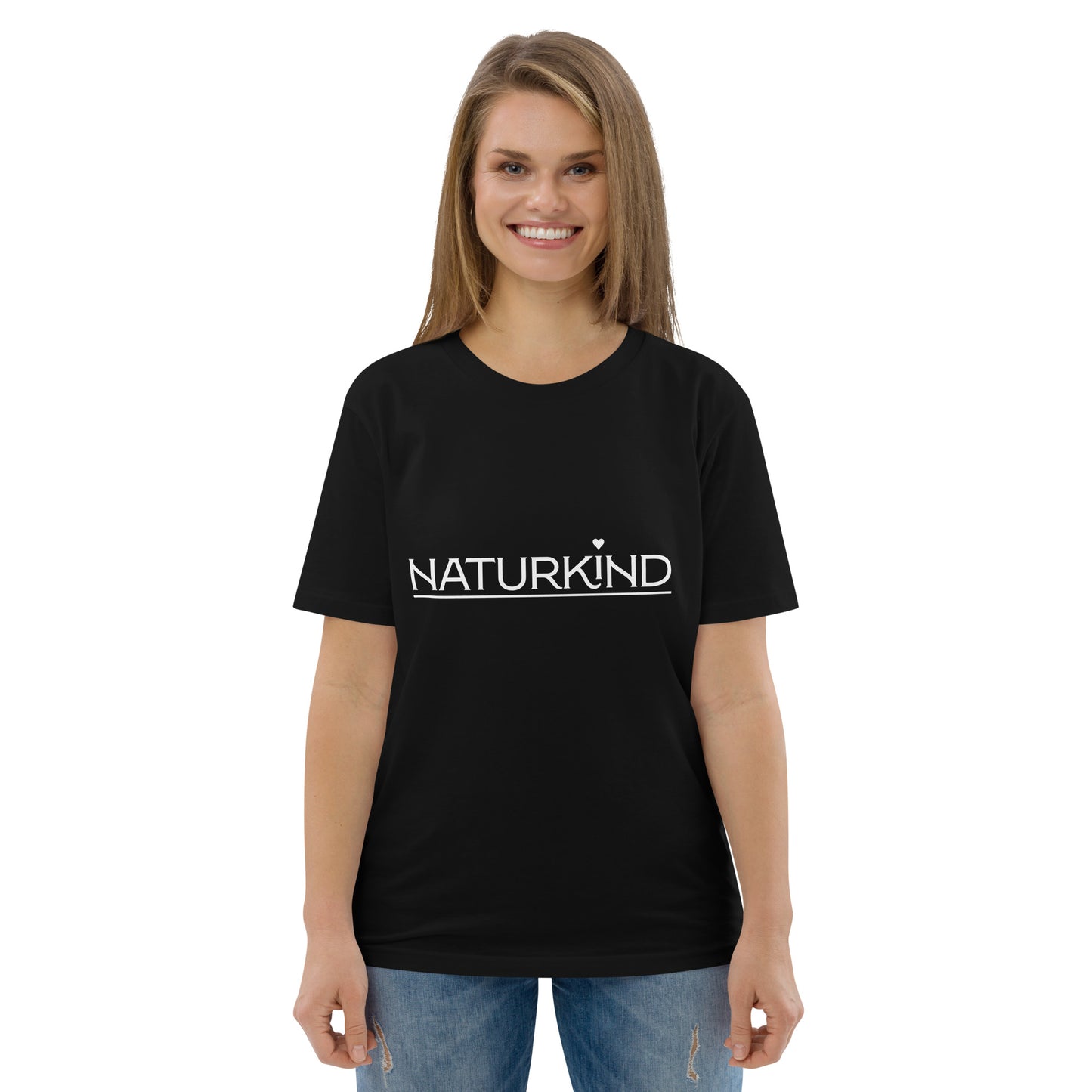 Naturkind Bio-Baumwoll T-Shirt No. 2