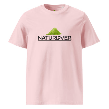 NaturLoVer Bio-Baumwoll T-Shirt No. 1