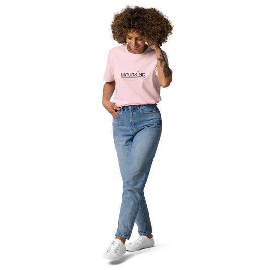 Bio Baumwolle Naturkind Shirt rosa