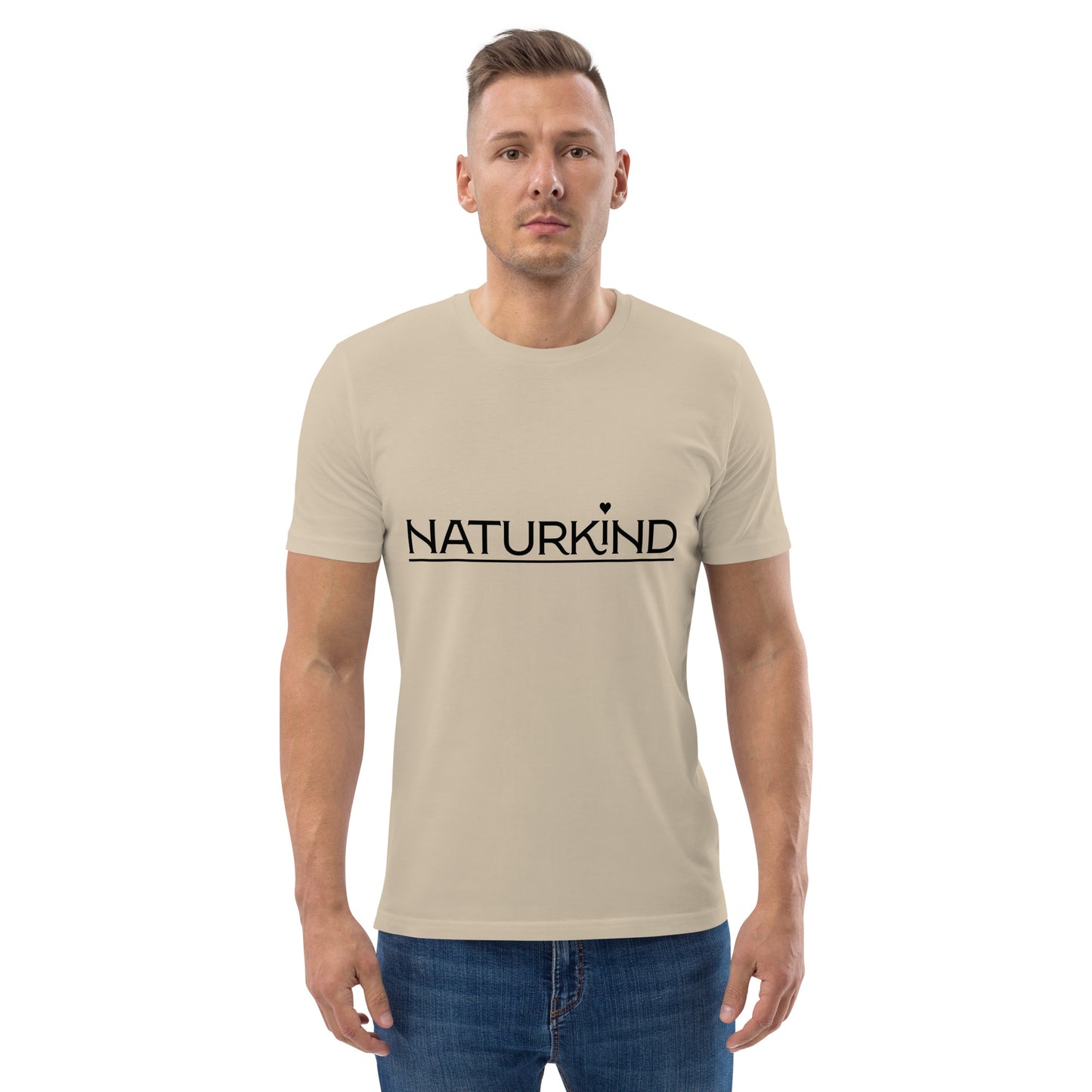 Naturkind Bio-Baumwoll T-Shirt No. 1