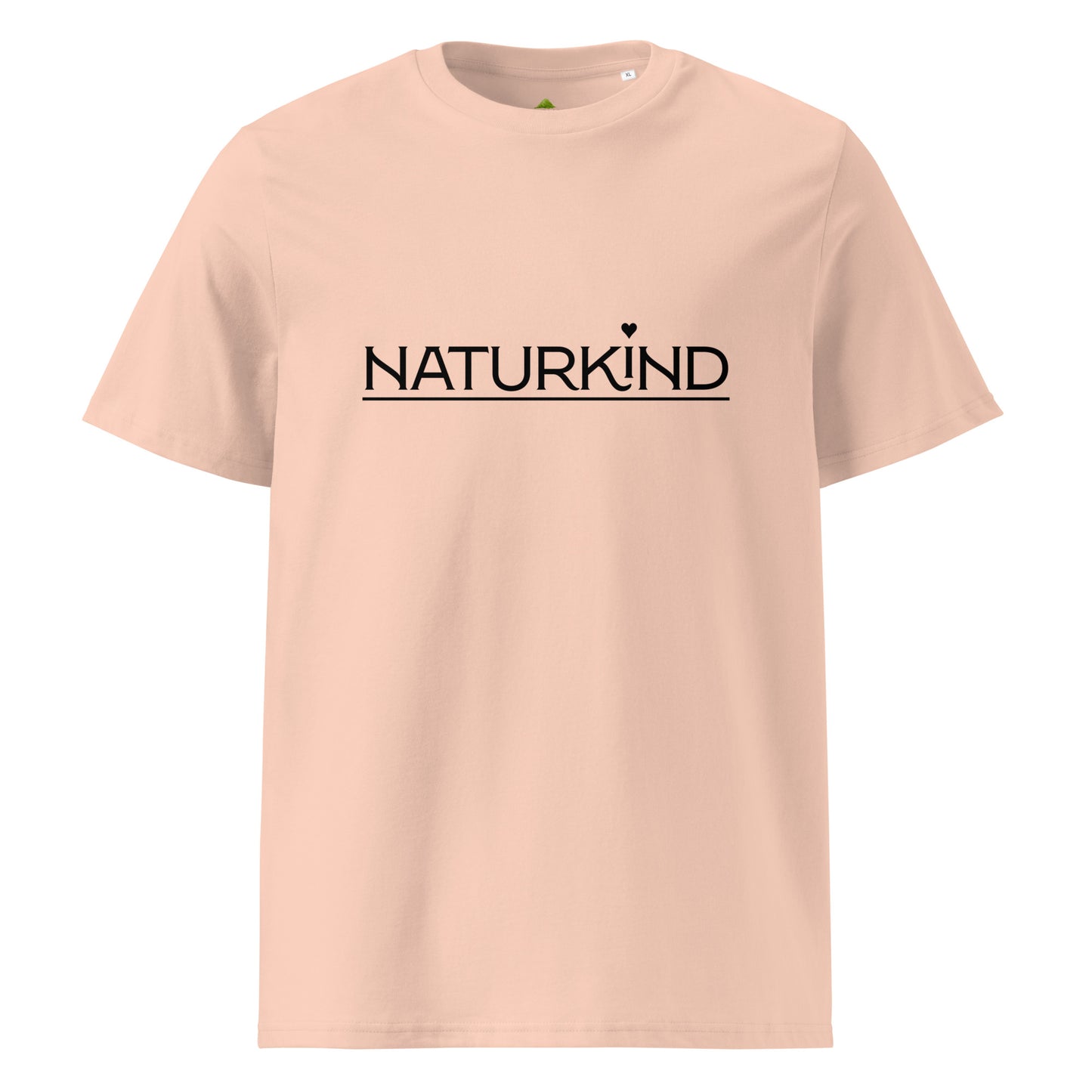 Naturkind Bio-Baumwoll T-Shirt No. 1