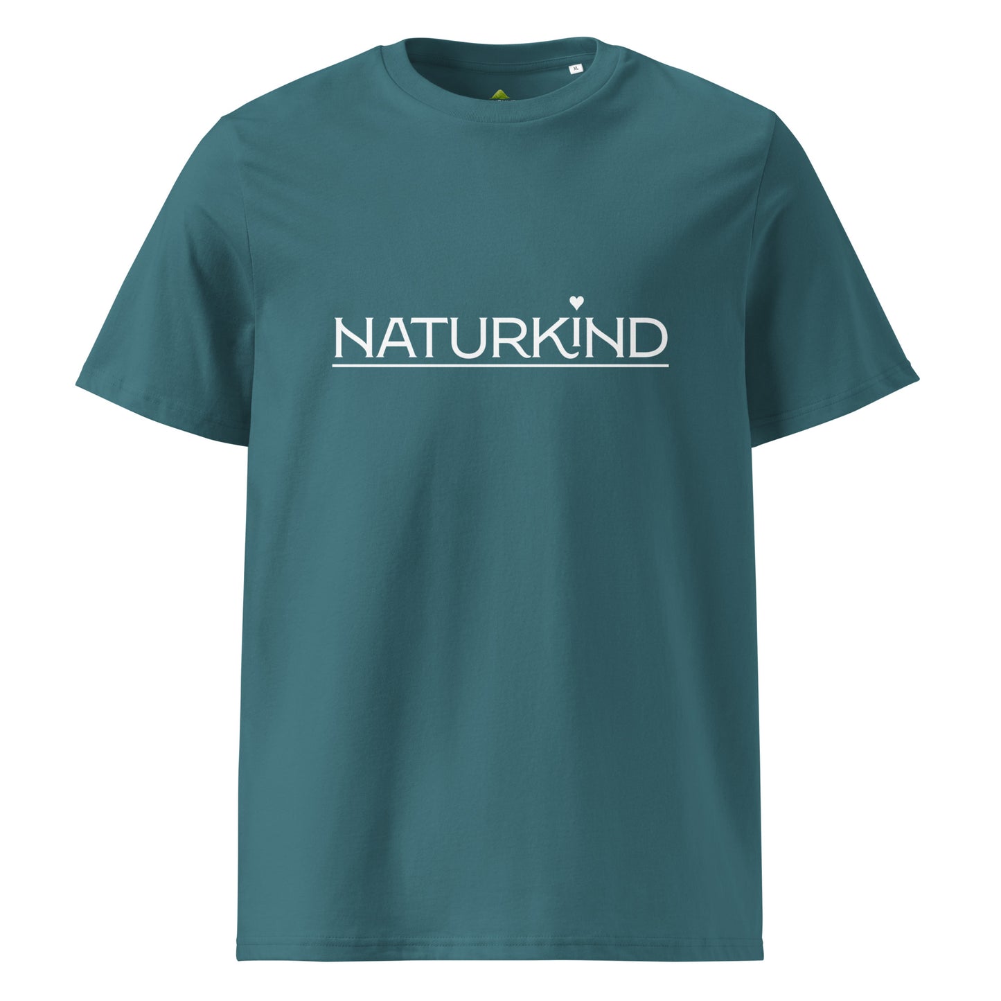 Naturkind Bio-Baumwoll T-Shirt No. 2